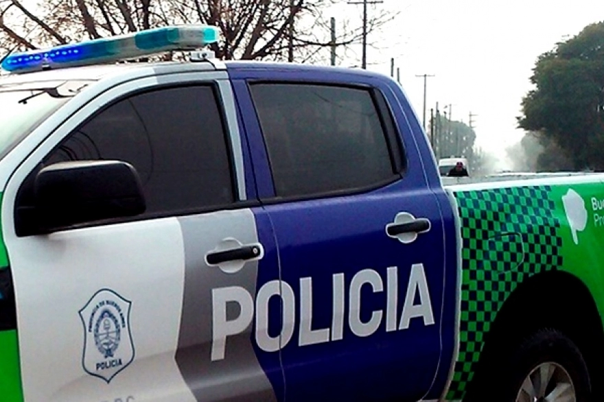 Misterio en Campana: un motociclista disparó y asesinó a un camionero