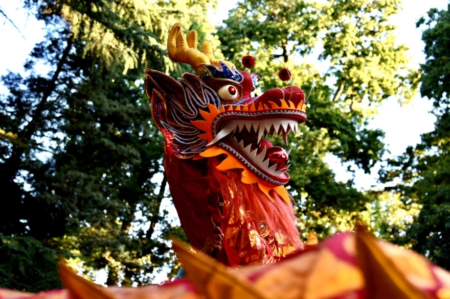 Año Nuevo Chino en La Plata: conocé todo el cronograma de los festejos