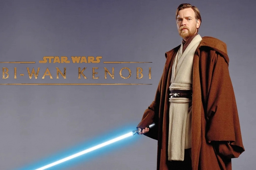 Obi-Wan Kenobi: ya está disponible el tráiler de la serie de Star Wars