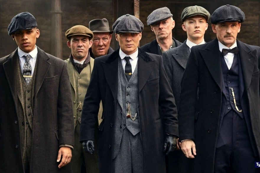 “Peaky Blinders”: se conoció la fecha de estreno de la sexta temporada