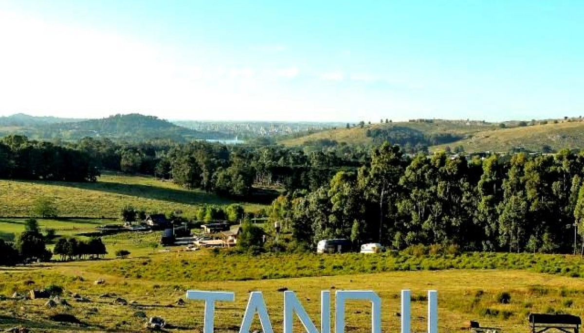 Tristeza absoluta: un maratonista viajó a Tandil para correr y murió en la competencia