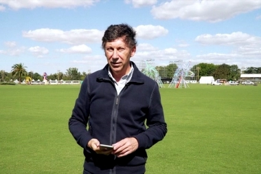 Posse visitó el Lollapalooza: “Nos posiciona como ciudad importante”