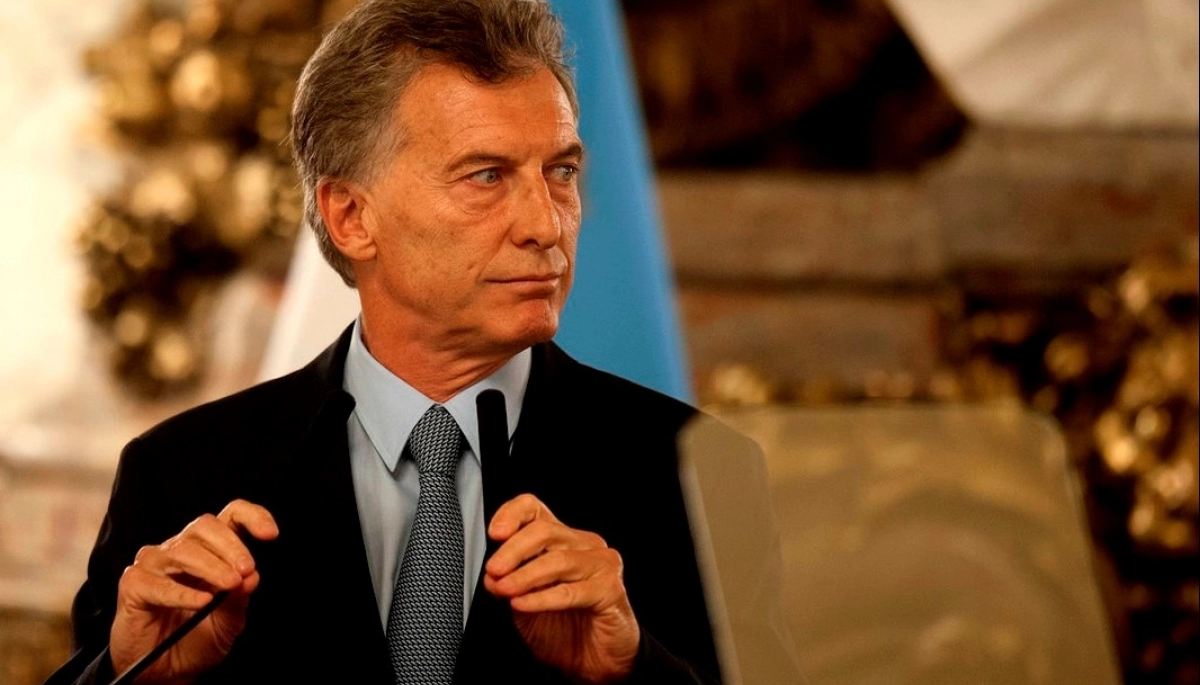 Macri criticó a Cristina y Alberto: blanqueó su candidato a presidente para 2023