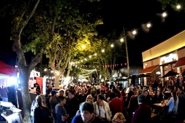 Se viene la 1° Edición de Paseo Canning en Esteban Echeverría