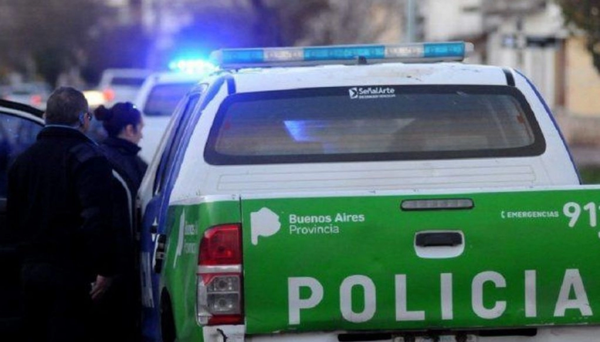 Violento robo: delincuentes armados asaltaron a una jubilada de 72 años