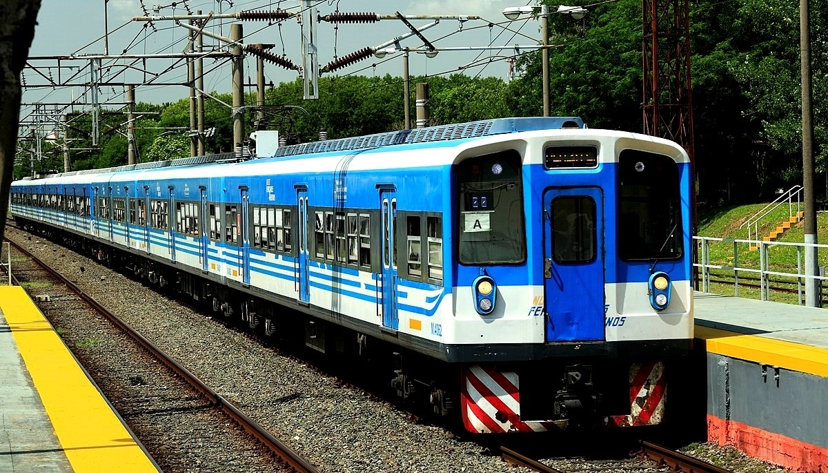 Paro nacional de trenes: se levantó la medida de fuerza y vuelven los servicios