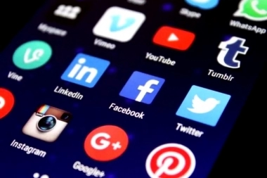 Fuerte rechazo opositor por el proyecto del Gobierno para regular las redes sociales