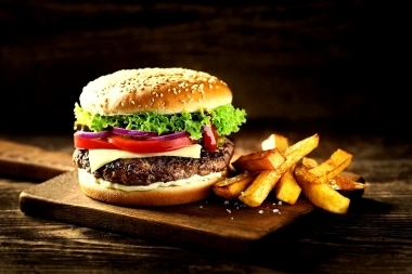 Se viene la “Noche de las Hamburguesas” en Vicente López