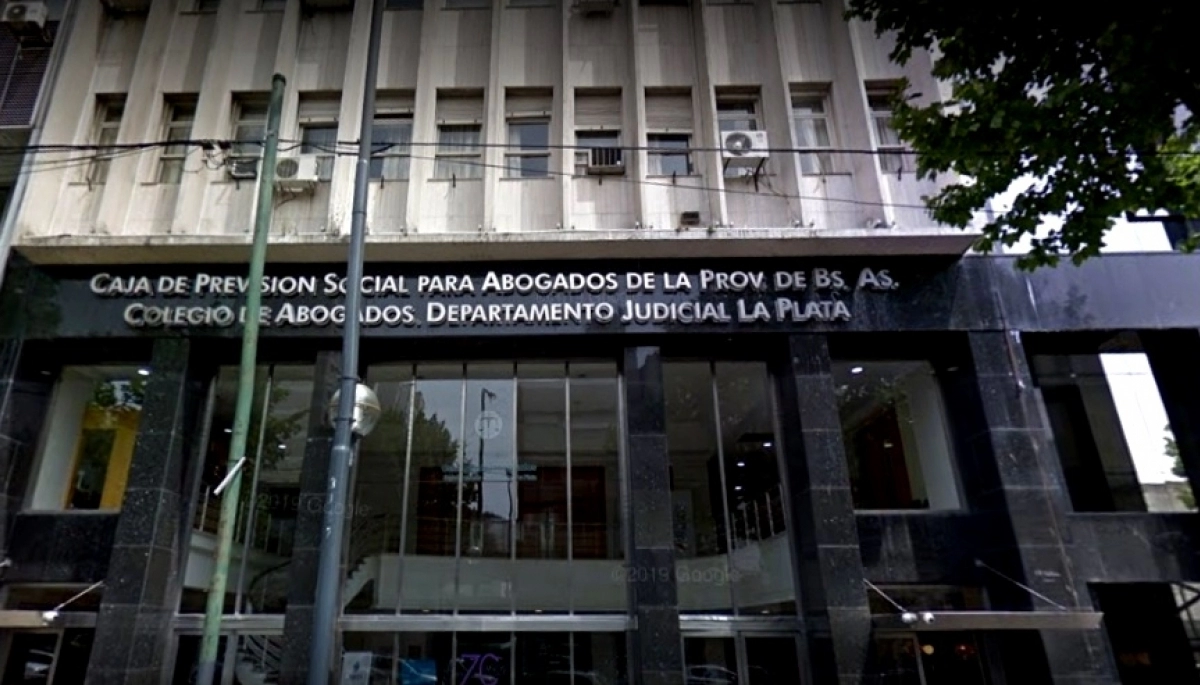 Colegio de Abogacía de La Plata y una medida destinada a consumidores y sus reclamos