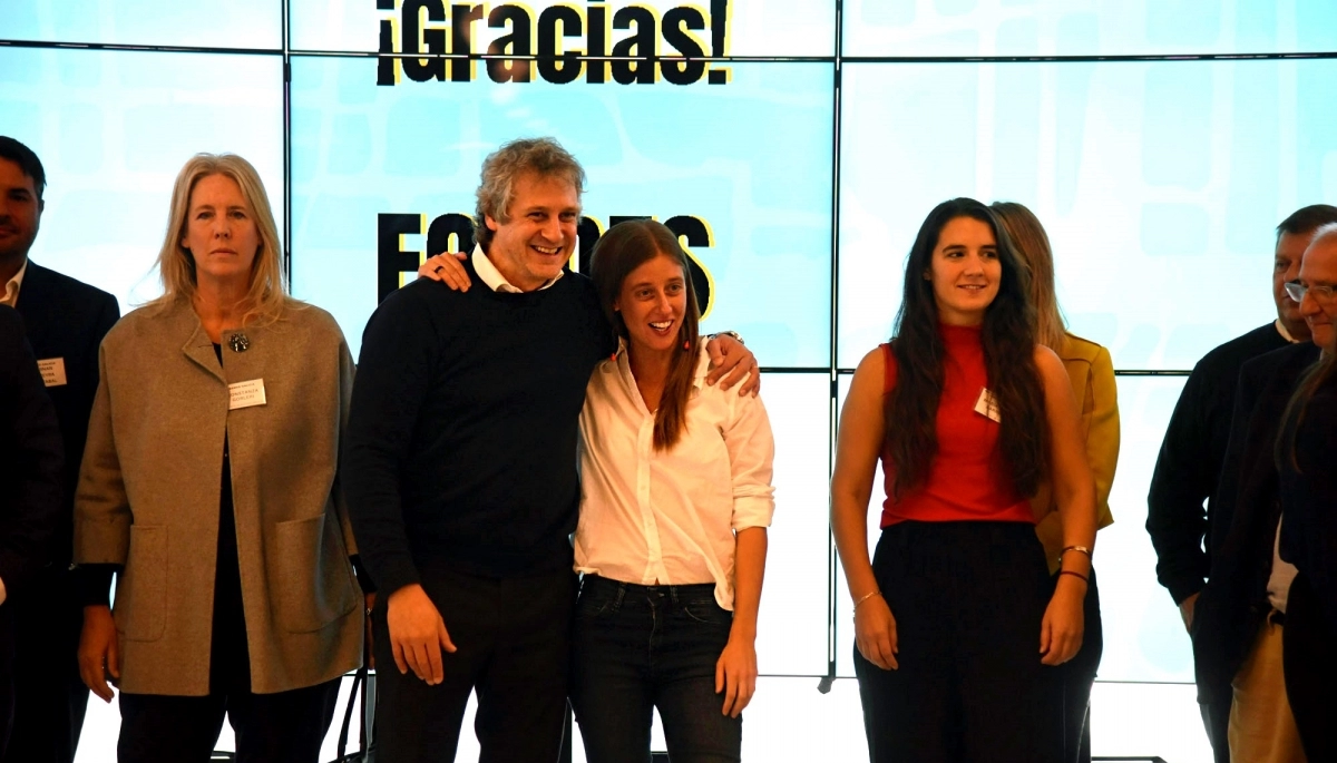 FONDES: el nuevo impulso para emprendedores que puso en marcha CABA