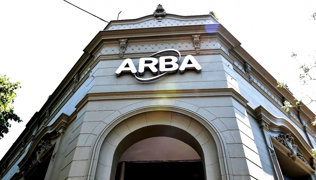 Arba: lanzaron un plan de pago permanente para deudas de impuestos