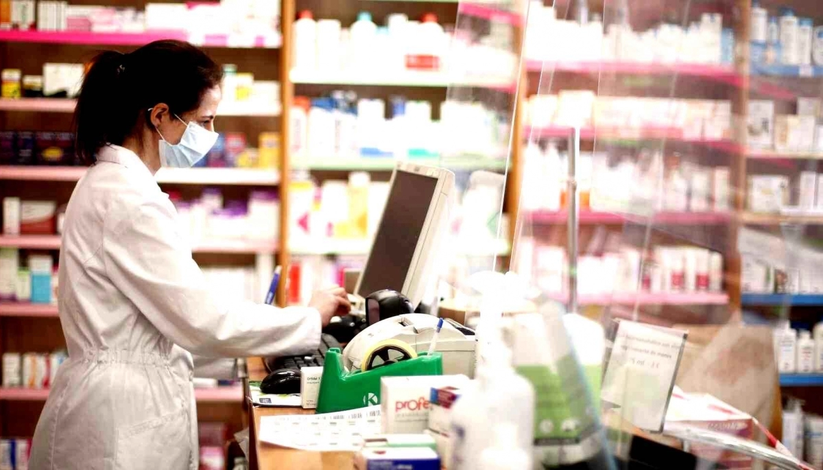 Piden eliminar restricciones para habilitación de farmacias en la Provincia