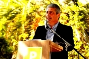 Desde Pergamino, Martínez señaló: “La gestión provincial demora mucho las cosas”