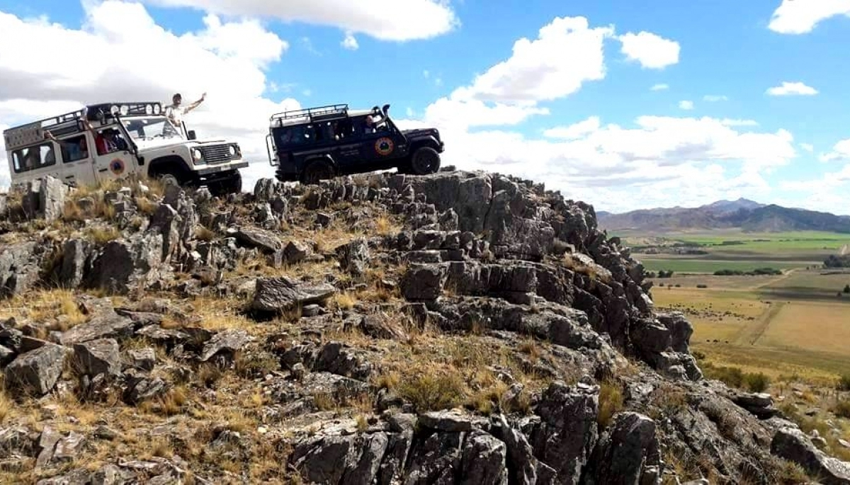 Destinos bonaerenses: turismo en las sierras para Semana Santa