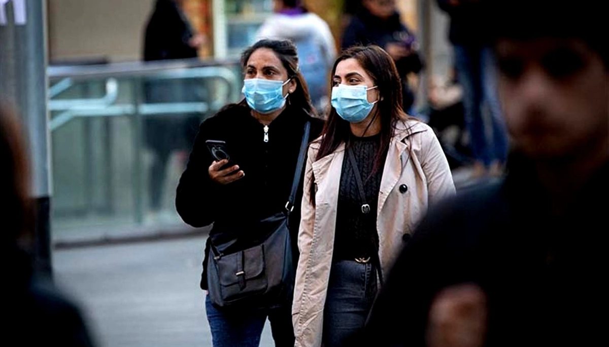 La oposición catalogó la disposición de barbijo optativo como “confusa” y “poco clara”