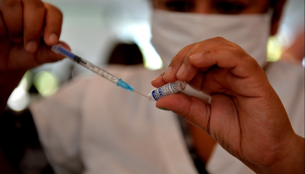 Comenzarán con la aplicación de la cuarta dosis de la vacuna del coronavirus