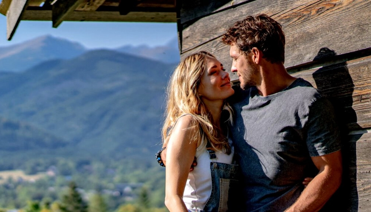“La Fierecilla Indomable”: la nueva película romántica que es furor en Netflix