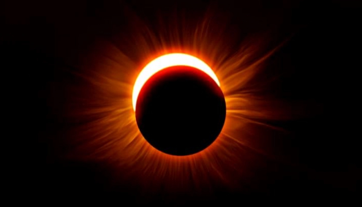 Se acerca el doble eclipse que hace siglos no ocurre en Argentina