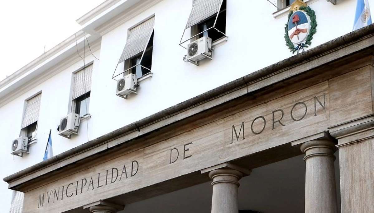 La polémica campaña del Municipio de Morón sobre “consumo responsable” de drogas