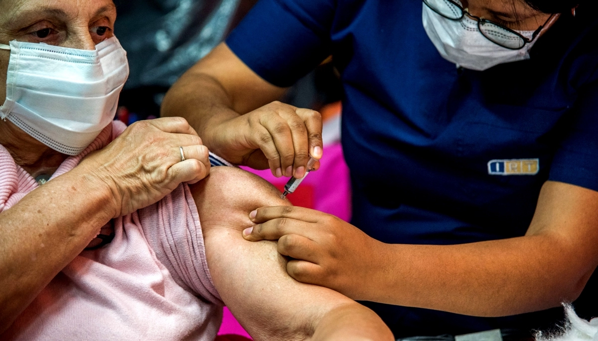 Ioma se suma a la campaña de Provincia y ofrece la vacuna antigripal para sus afiliados