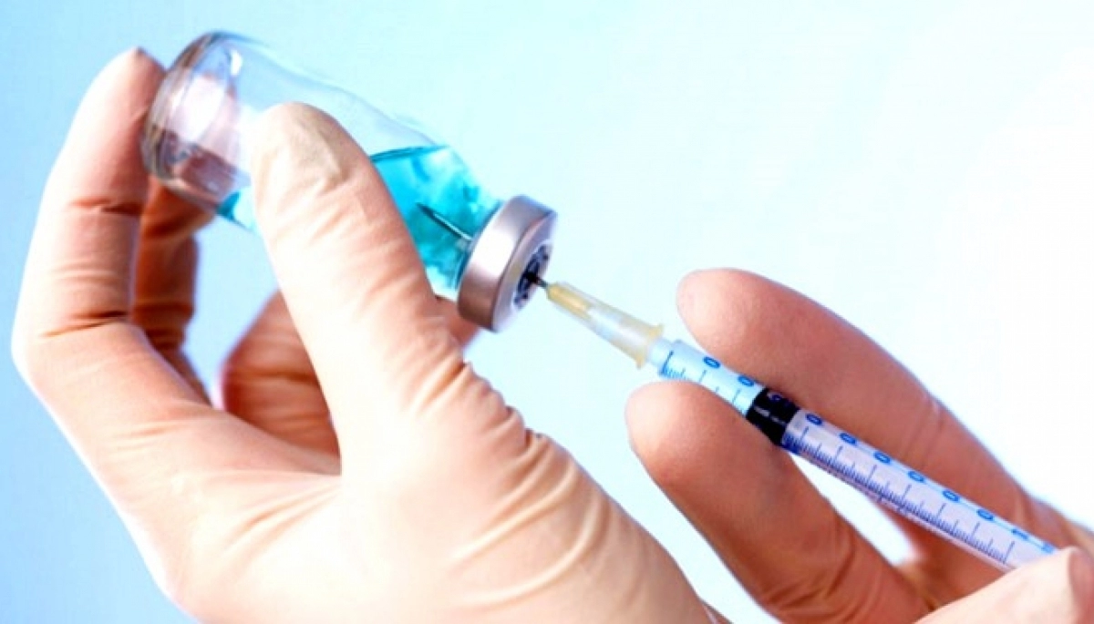 Se encuentra disponible la vacuna antigripal en los policonsultorios de IOMA