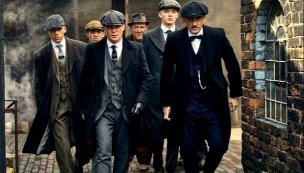 Cuándo se estrena la sexta temporada de Peaky Blinders en Netflix