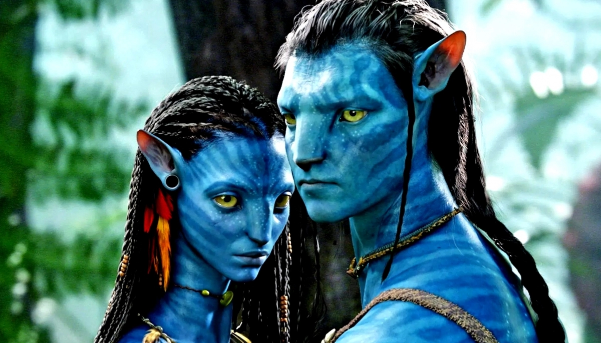 Mirá el tráiler de la secuela de "Avatar: El camino del agua"