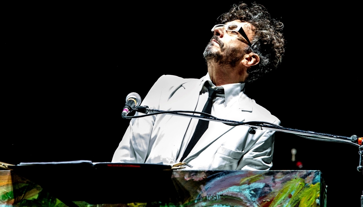 30 años después, Fito Páez volverá a grabar “El amor después del amor”