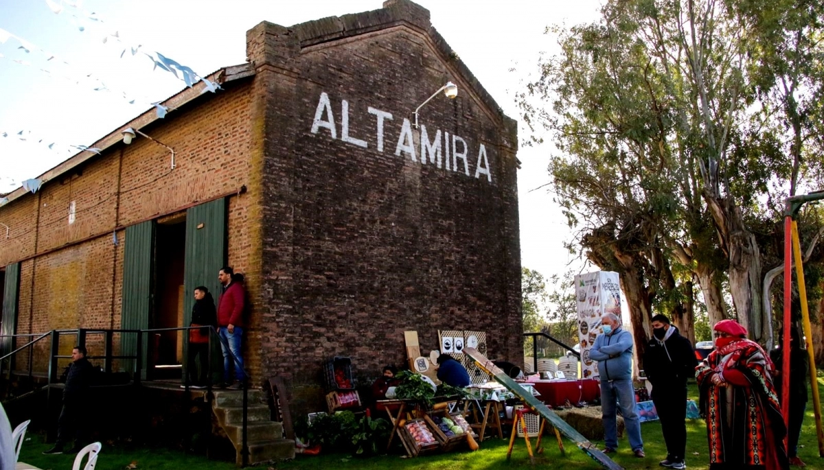 Relanzaron Pueblos Turísticos para conocer localidades con menos de 200 habitantes