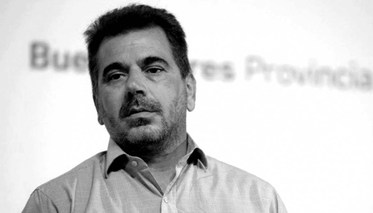 Un video viral  de “El Marginal” que Ritondo dice desconocer: ¿campaña o lanzamiento?