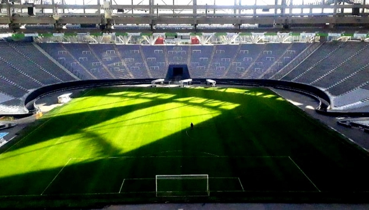 A horas del arranque del torneo de fútbol, renunció el titular de Aprevide