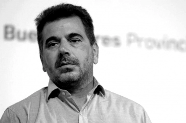 Un video viral de “El Marginal” que Ritondo dice desconocer: ¿campaña o lanzamiento?