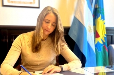 Senadora bonaerense presentó proyecto para “promover y fomentar” las PyMES