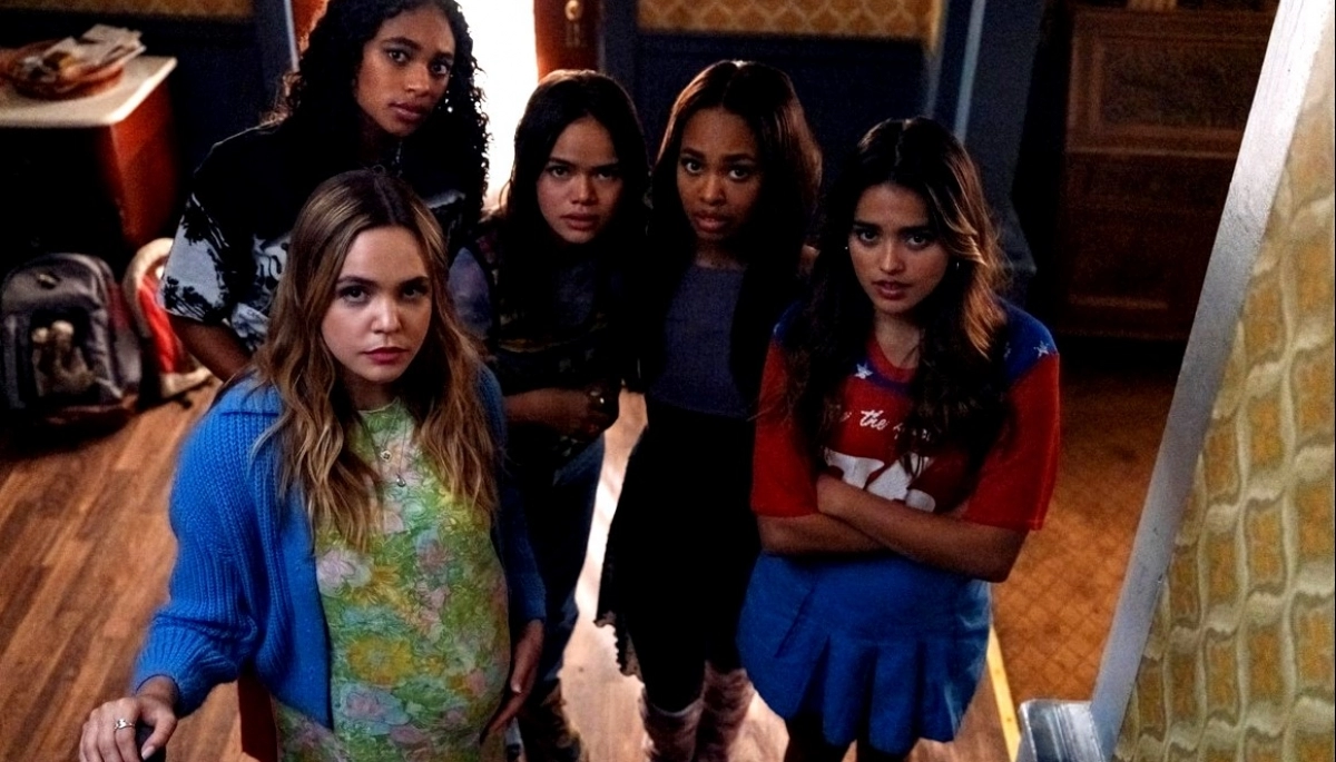 Vuelve “Pretty Little Liars”: de qué se tratara el remake y cuándo se estrena