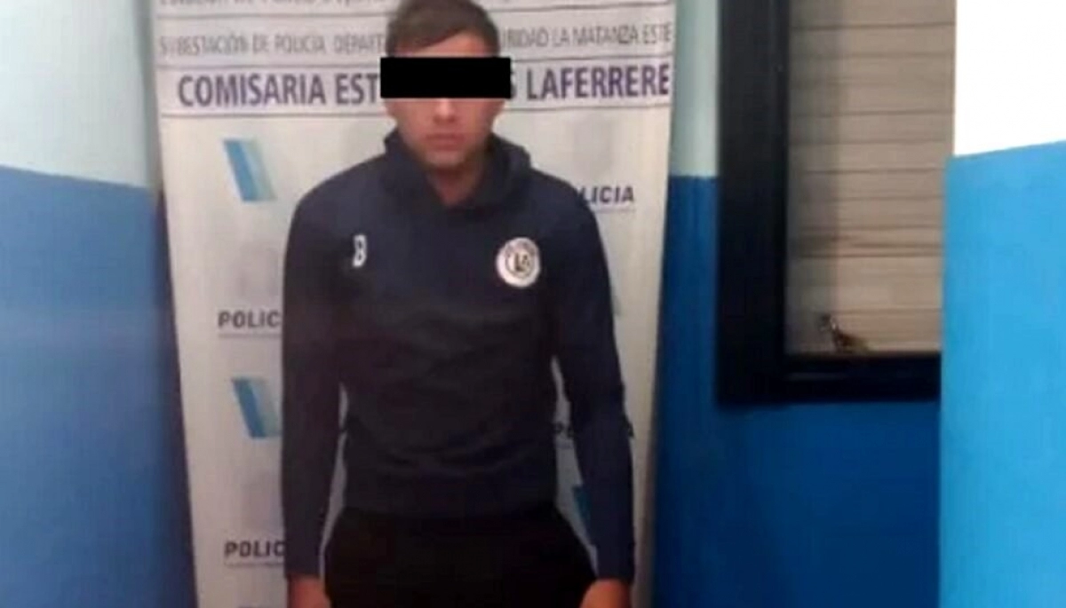 Locura en La Ferrere: joven escapó tras atropellar a una mujer y sus hijos