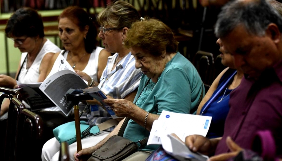 Piden que jubilados de Bahía, Rosales y Villarino cobren una bonificación por Zona Fría