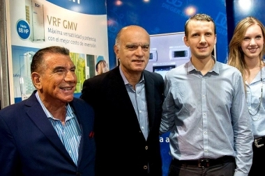 Club de Exportadores: la nueva apuesta productiva en Lanús