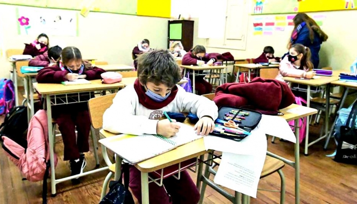 Después de la pandemia, las Pruebas Aprender mostraron retroceso en el nivel educativo