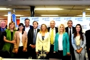 La voz de los vicegobernadores peronistas: piden una lista de unidad con representación federal