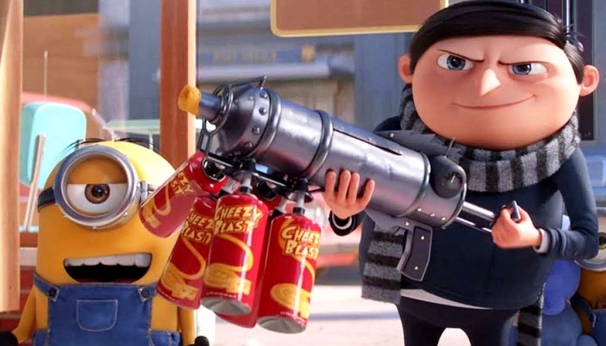 Gran expectativa por el estreno en salas argentinas de "Minions 2: nace un villano"