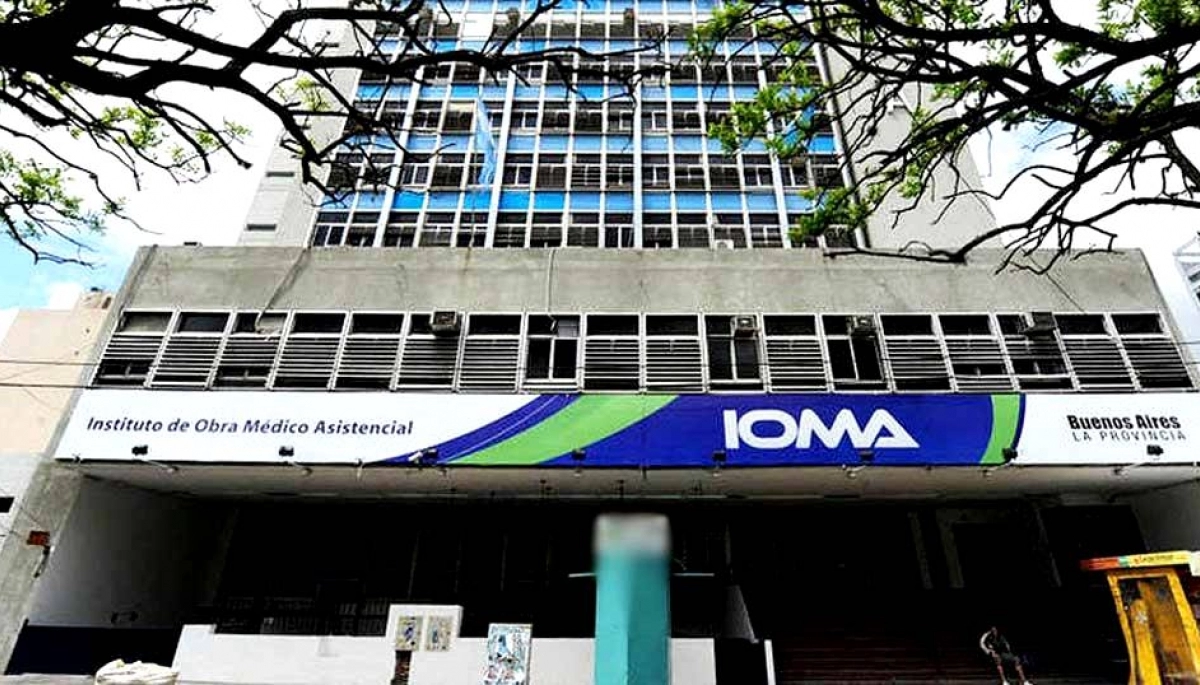 Diputada oficialista pide que los estatales opten por otra obra social: ¿peligra la caja de IOMA?