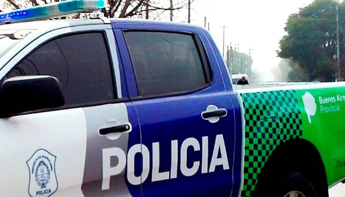 Insólito: cuatro ladrones terminaron su asalto con una sesión de terapia