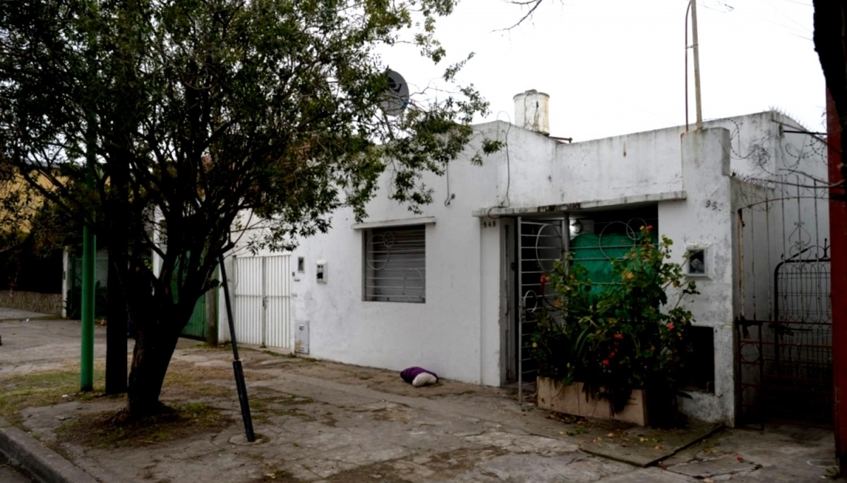 Crimen estremecedor: a los tiros mataron a una niña de 2 años en Ensenada