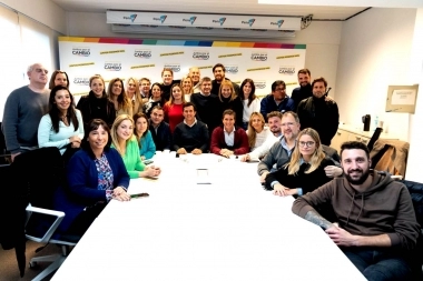 Qué dejó el encuentro entre el Foro de Legisladores del PRO con Vidal, Larreta y Bullrich