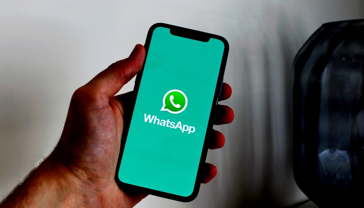 Actualización de WhatsApp: cómo pixelar una foto antes de enviarla