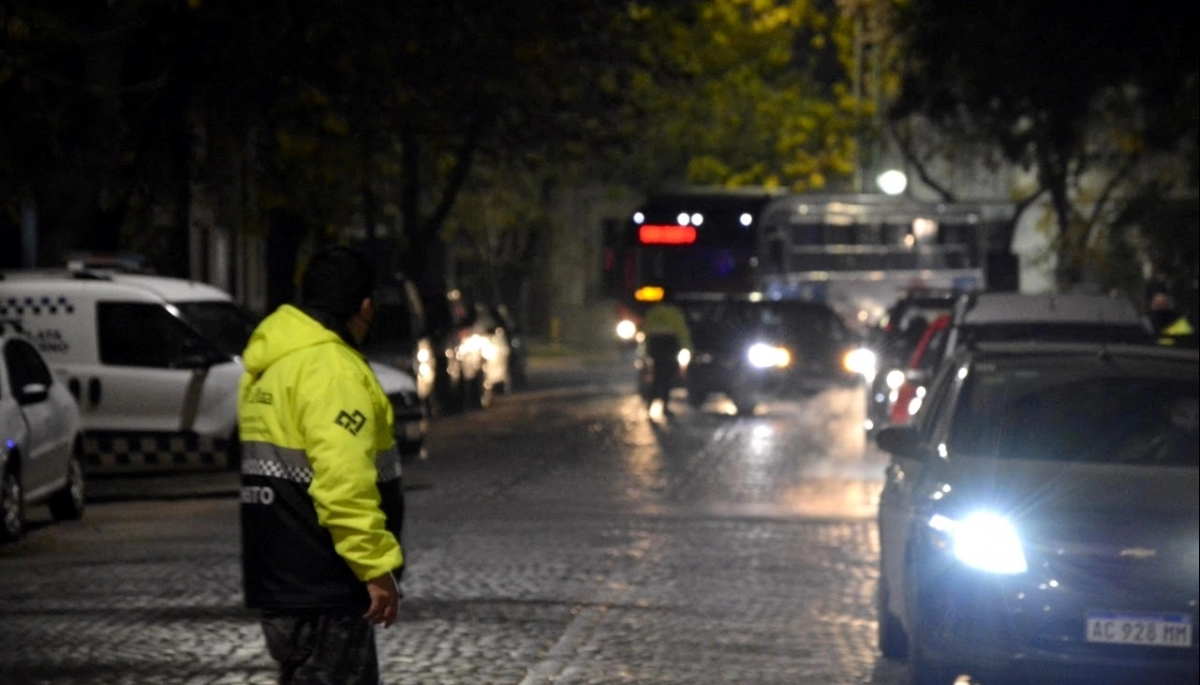 La Municipalidad de La Plata secuestró más de 1300 vehículos en el primer semestre del año