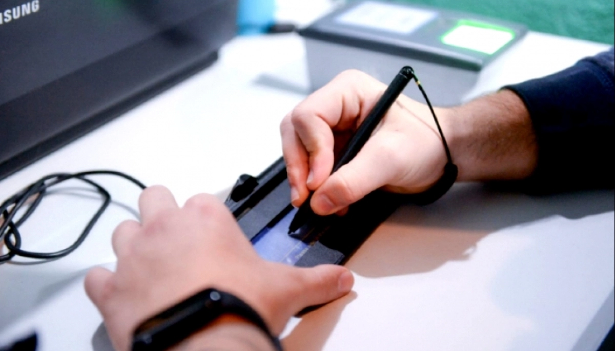 Con participación activa, la Provincia hizo posible más de 50 mil trámites registrales