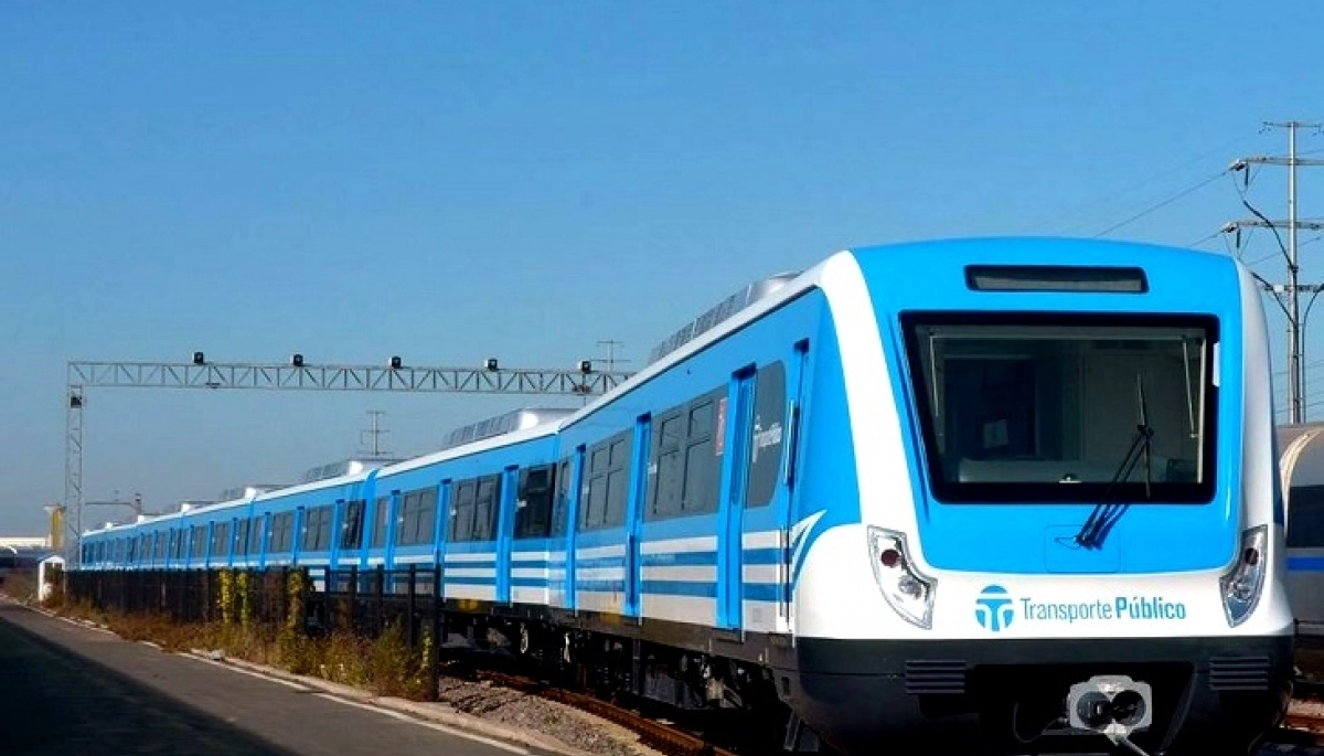 Vuelven los trenes: se anunció la vuelta de los servicios a 9 de Julio, Carlos Casares y Pehuajo