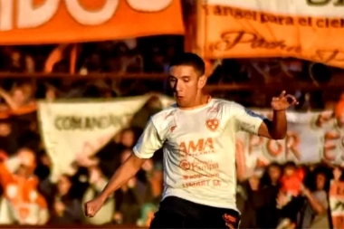 Con un balazo en la cabeza asesinaron a un jugador en La Matanza