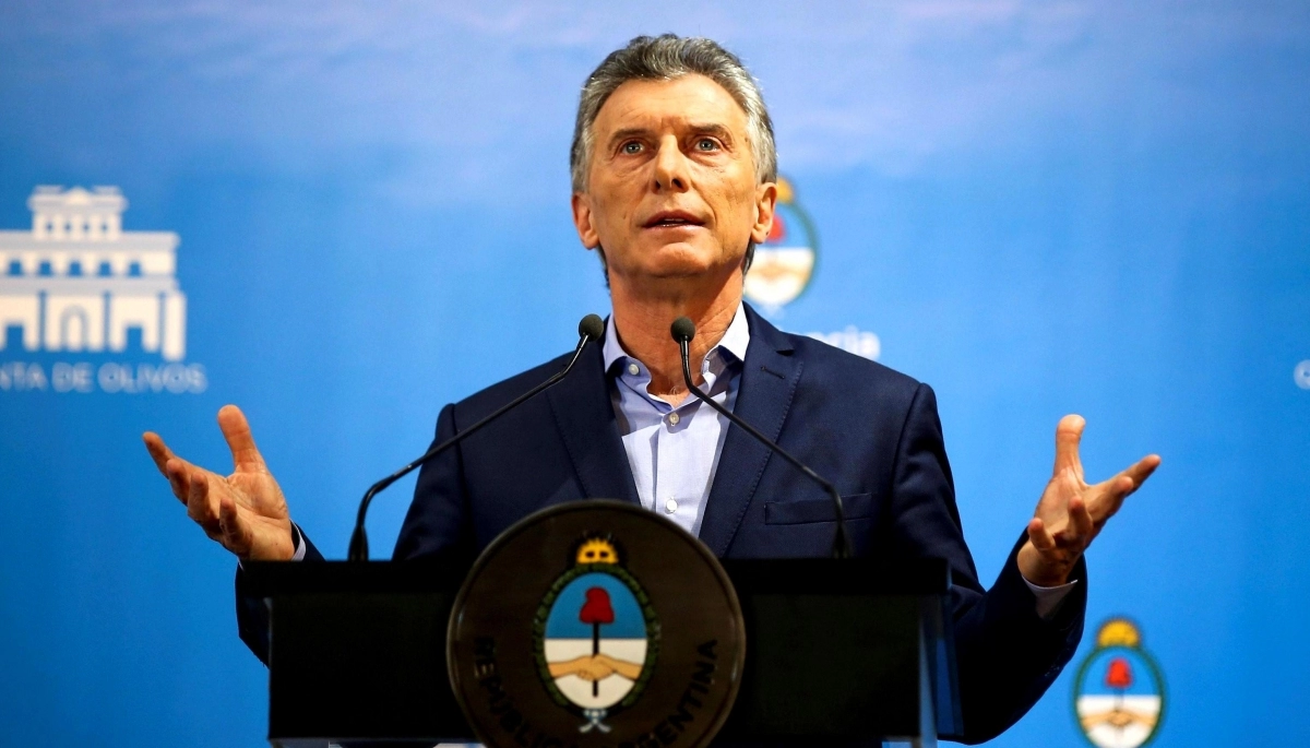Veredicto: sobreseyeron a Macri de la causa de espionaje ilegal